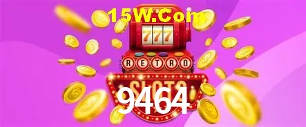 9464: Seu Cassino Premiado com Pagamentos Rápidos
