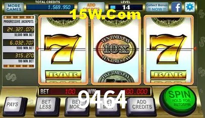9464 - Login Cassino Games Site - 9464com
