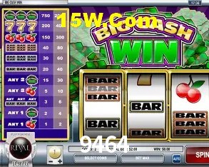 Sinta a adrenalina dos jogos de cassino com 9464